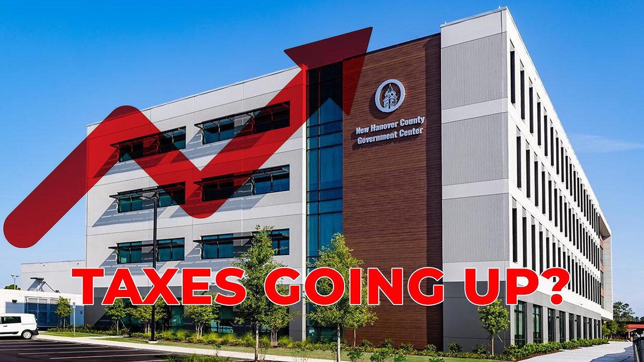 Property Taxes - Tuesday, February 25th, 2025