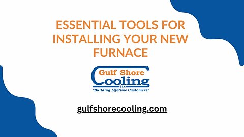 Fast and Efficient Furnace Service Solutions | Gulf Shore Cooling