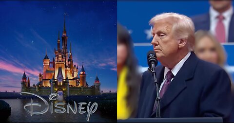 Disney Will Continue DEI Initiatives Despite Trump Ban