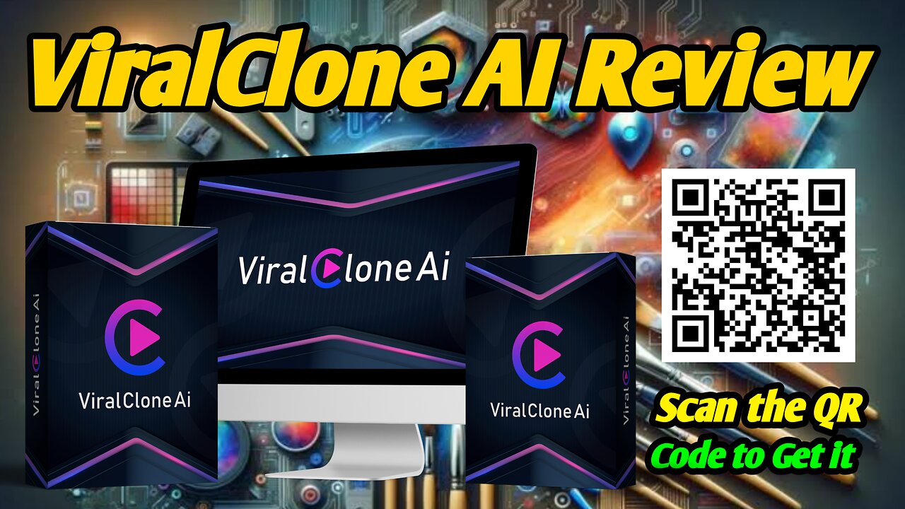 ViralClone AI Review - Legit App?