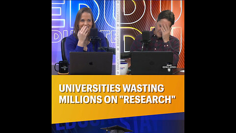 💰This Is Wild. Universities Caught Wasting Millions On Crazy Stuff