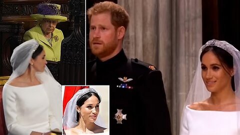 Meghan & The Queen: The Truth