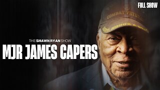 Major James Capers Jr. - Vietnam Marine Commando Silver Star Recipient | SRS #180