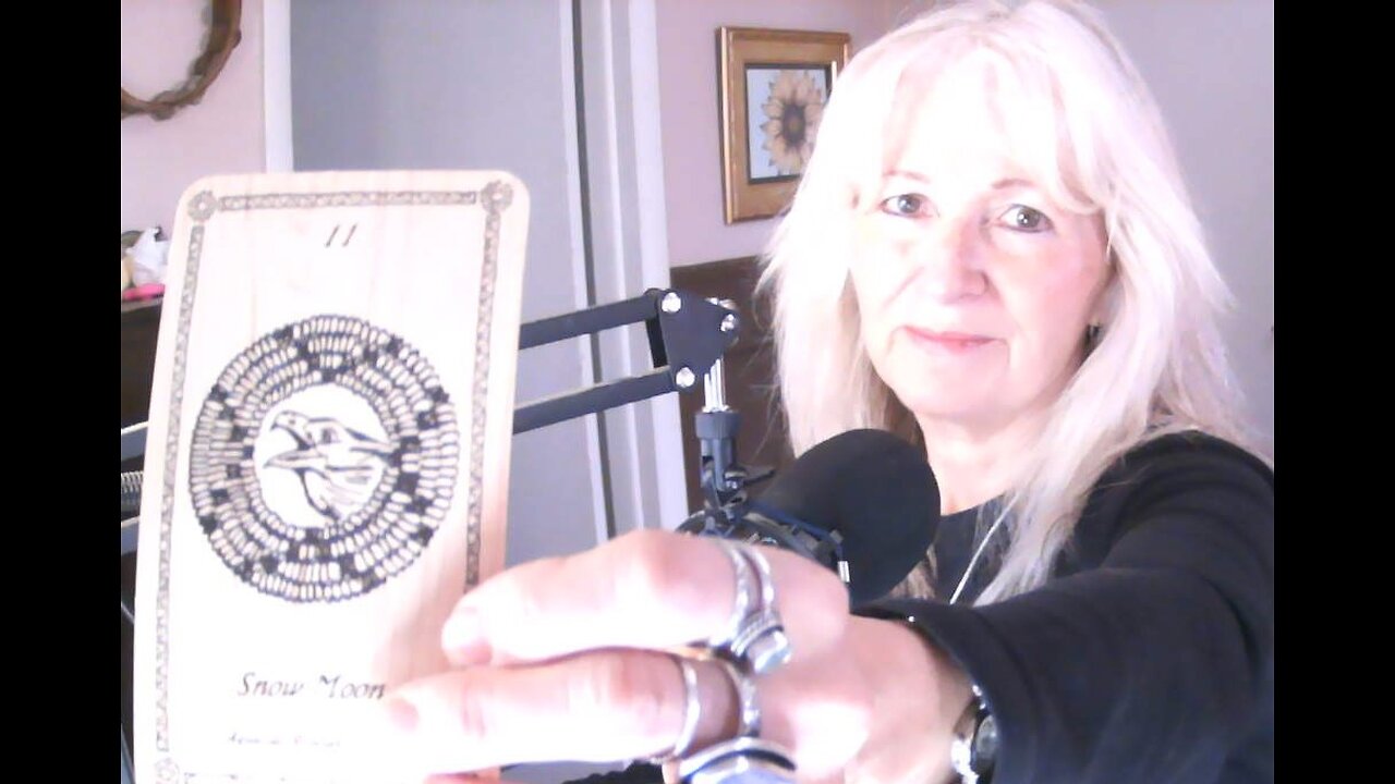 Daily Tarot - Any Day or Jan 14 2025 Home & Inspiration