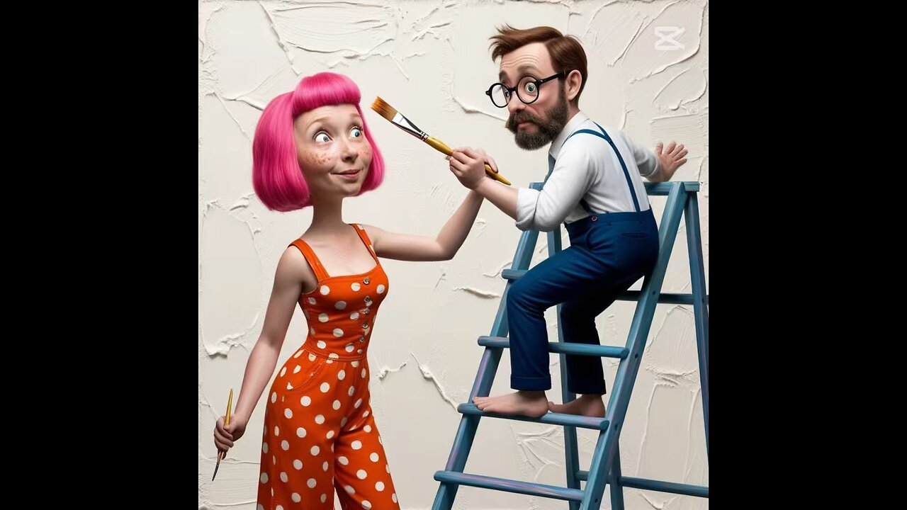 Wall art