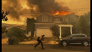 Prepare to Be Shocked. Los Angeles' Fire Chief Is a DEI-Obsessed 'LGBTQ' Woman Who Wasted Millions