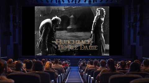 "The Hunchback of Notre Dame" - 1939