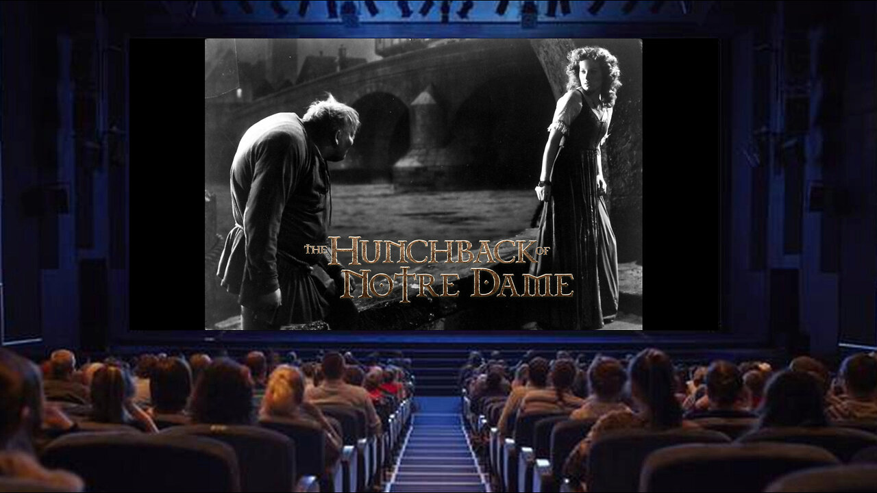 "The Hunchback of Notre Dame" - 1939