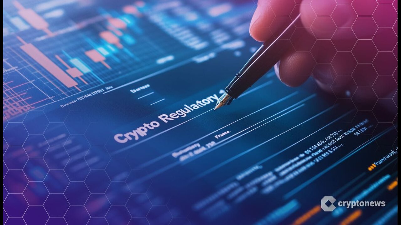 Rep. French Hill Outlines US Plans to Replace Heavy-Handed Crypto Enforcement