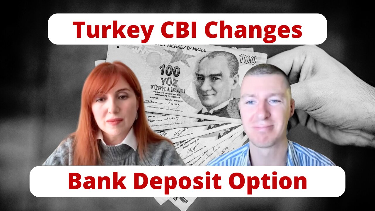 Changes to Citizenship by Investment in Turkey - deposit option