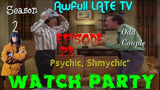 Odd couple Season 2 Episode 19 Partners investment with Pat Morita Mr Myiogi