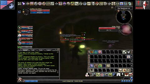 Sunday Funday [S1E2] (feat. "Dungeons & Dragons Online" [PC - 2006]) [NA Version]