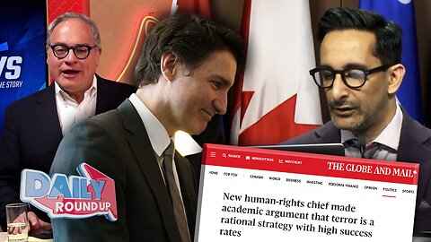 Short-lived human rights commissioner sues Ezra Levant over 'defamation'