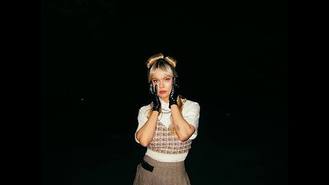 Interview with the Internet Sensation Iyah May