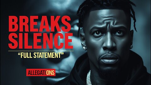 Druski's Bold Denial: Rape Allegations in Diddy Case