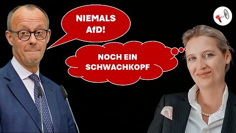 Alles für die Katz - Wahl bereits annuliert! | Satire mit Dr. Josef Thoma