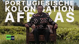 Lumumbas Afrika Folge 16: Portugiesische Kolonisation Afrikas