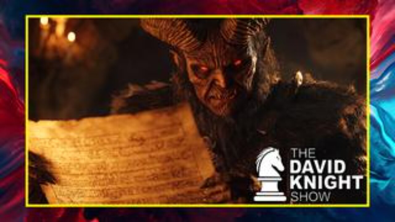 Senator Cassidy (R-LA) Pushes Again for MAHA Heroes to Sign a Pact with the Devil — AND SUCCEEDS!