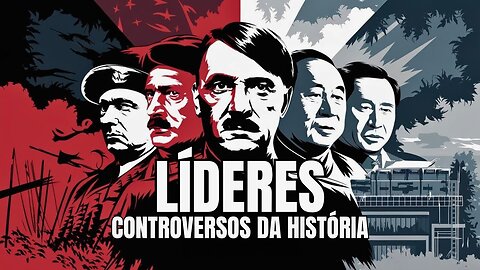 Os Personagens Históricos Mais Polêmicos e Suas Decisões Mortais