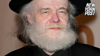 Garth Hudson, last surviving member of The Band, dead at 87