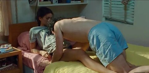 Hot Scenes Of Movie 🤤