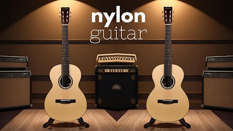 Nylon Guitar Original