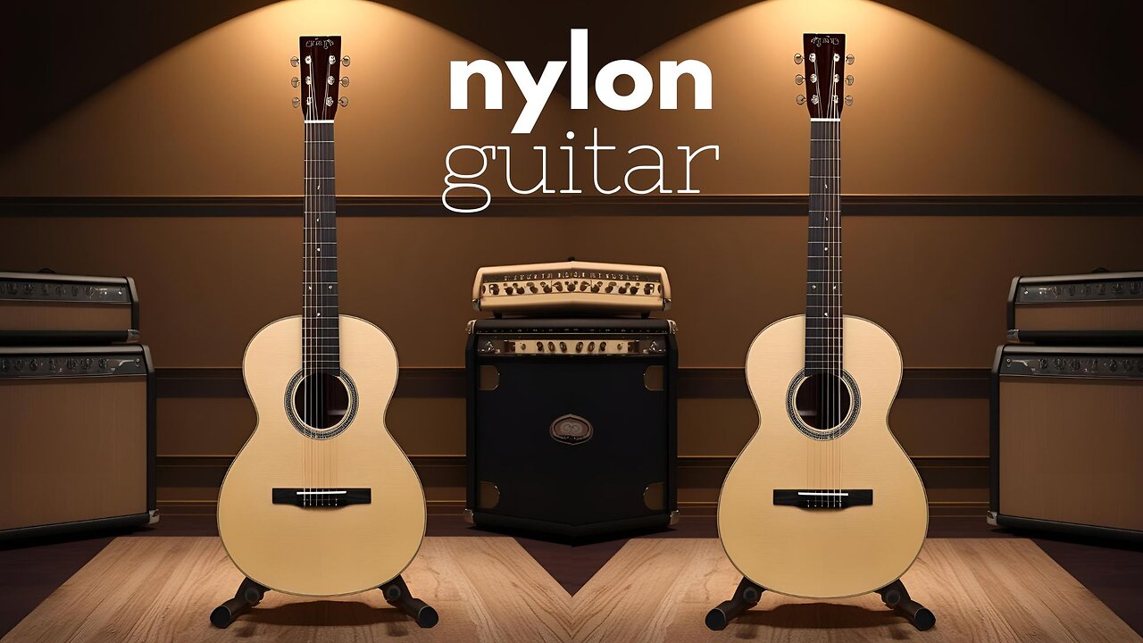 Nylon Guitar Original