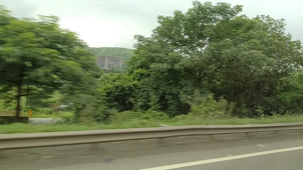 मुंबई मेट्रो दर्शय