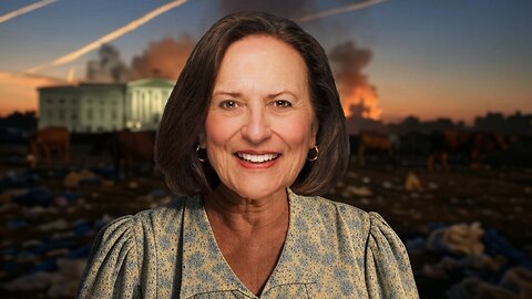 Deb Fischer Events - NWO Pawns Orchestrate American Chaos (Part 2 of 4)