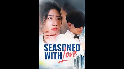 Seasoned With Love