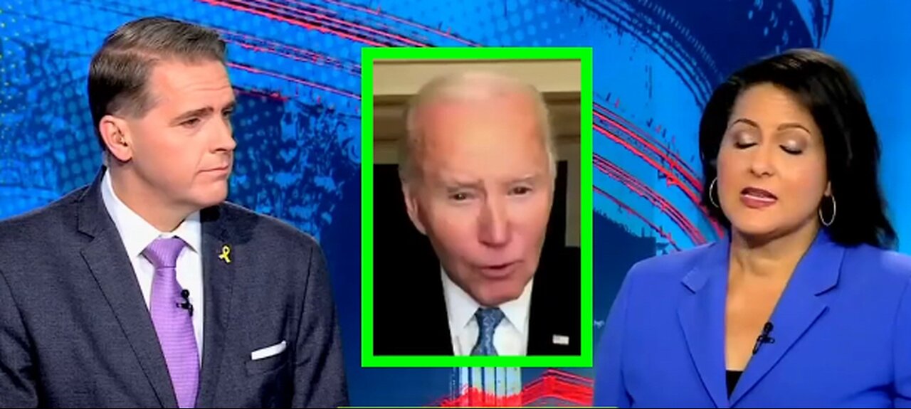 CNN panelist claims Biden’s ‘accomplishments’ in the Middle East will stand the ‘test of time’