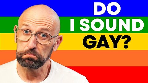 Does The “Gay Voice” Actually Exist?