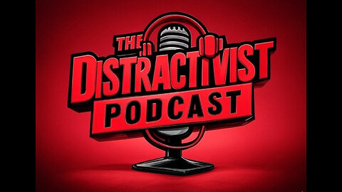 Distractivist Podcast Reviews