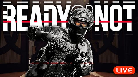 🔴LIVE - Let's Clean Up This City - Ready or Not