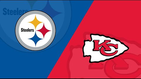 Pittsburgh Steelers vs Kansas City Chiefs | Christmas Week 17 | Live Stream Reactions & Commentary