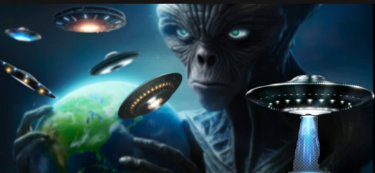 Area 51 Insider: Fake Alien Invasion Will Usher in One World Government in 2025