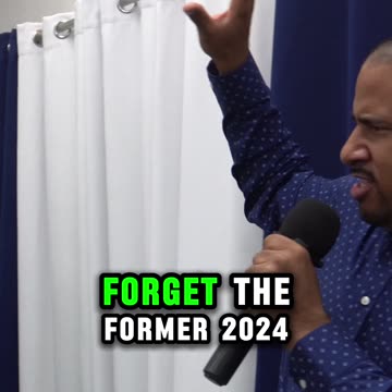 𝐆𝐎𝐃 𝐖𝐈𝐋𝐋 𝐃𝐎 𝐀 𝐍𝐄𝐖 𝐓𝐇𝐈𝐍𝐆 𝐈𝐍 𝟐𝟎𝟐𝟓