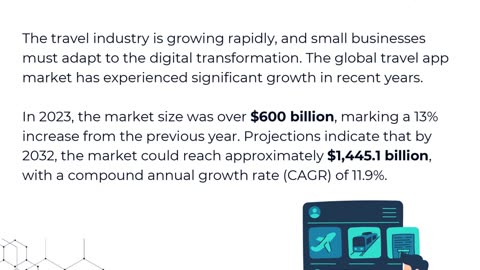 The Rise of Mobile App Development: Key Trends & Future Insights