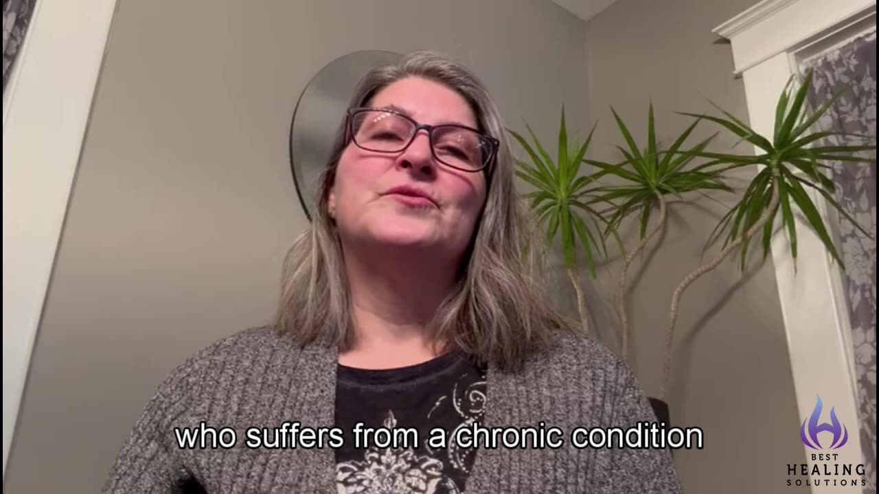 Symptoms Sneakily Make Us Believe