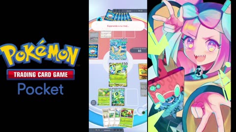 Celebi is actually better without Serperior?. Deck Pokemon tcg pocket