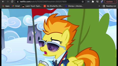 MLP S3 EP7