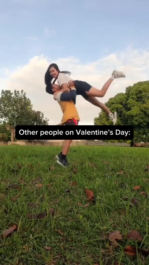 hope you had a romantic valentines day