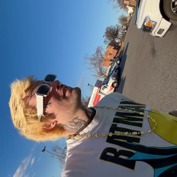 Ep. 084 "Balloon Sacrifice: In Loving Memory with John K." by Patrick Henry The Batman