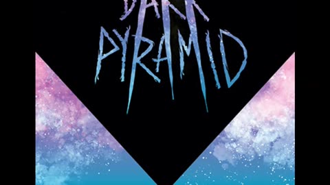 Dark Pyramid #1 Mad Cave Studios Comic Book Review Amazing Fantasies Anarchist Reacts