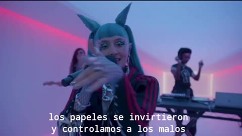 Religion-Astrid