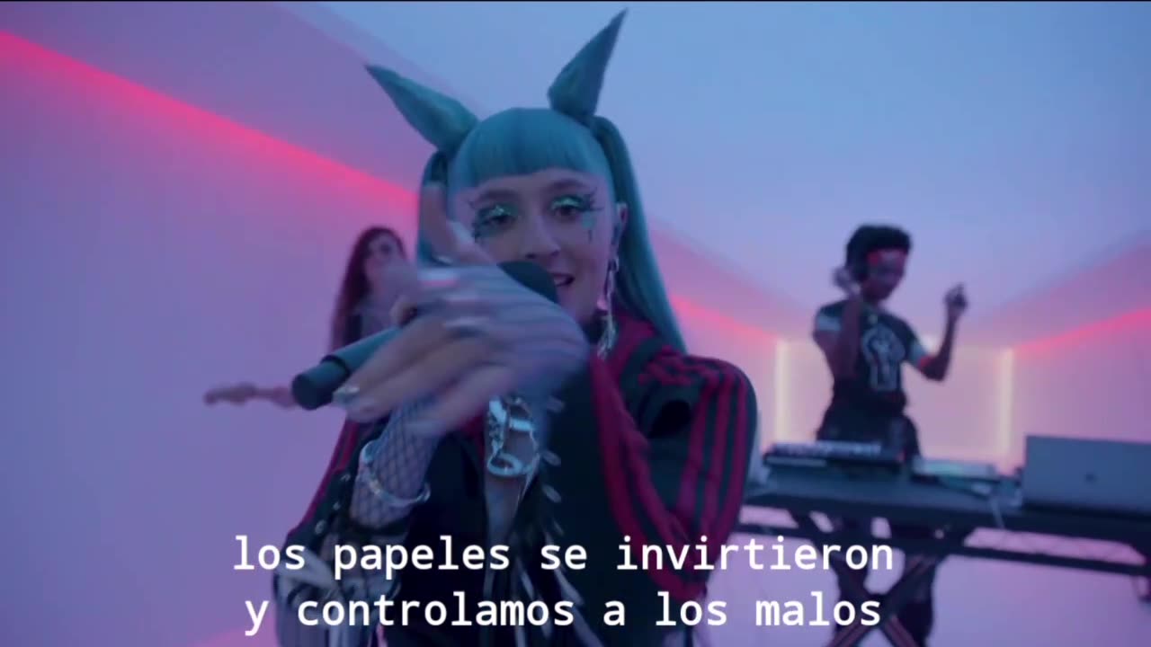 Religion-Astrid