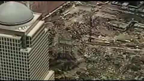 Israeli Mossad Involvement In The 911 WTC Attacks- Part 1