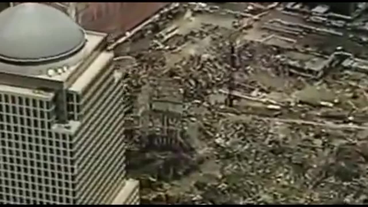 Israeli Mossad Involvement In The 911 WTC Attacks- Part 1