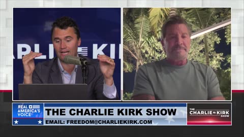 Eric Bolling Explains Why We Need Massive Spending Cuts and We Need Them Now!