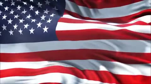 National Anthem of the United States: “The Star-Spangled Banner” (Instrumental)